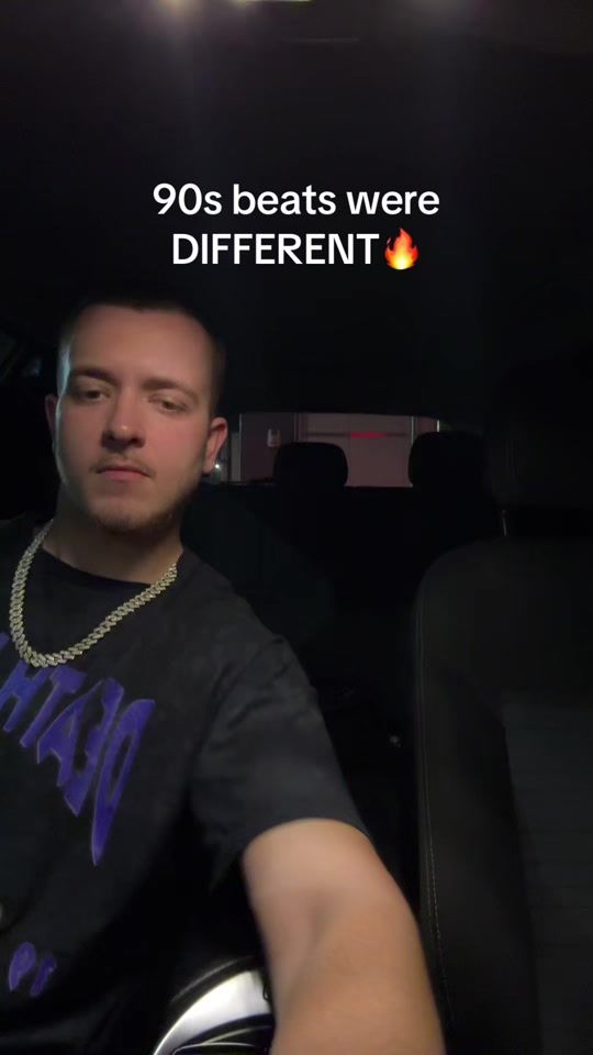 TikTok video thumbnail by oldskoolpatron31