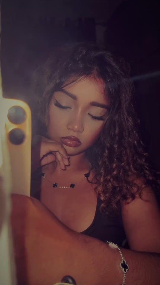 TikTok video thumbnail by simranharii