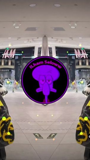TikTok video thumbnail by ilhamseloww0701