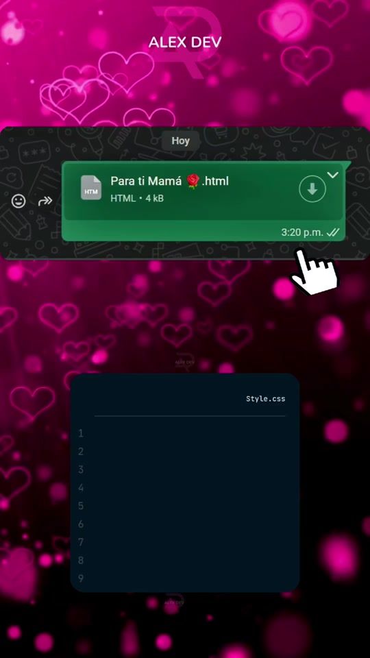 TikTok video thumbnail by alexx.dev