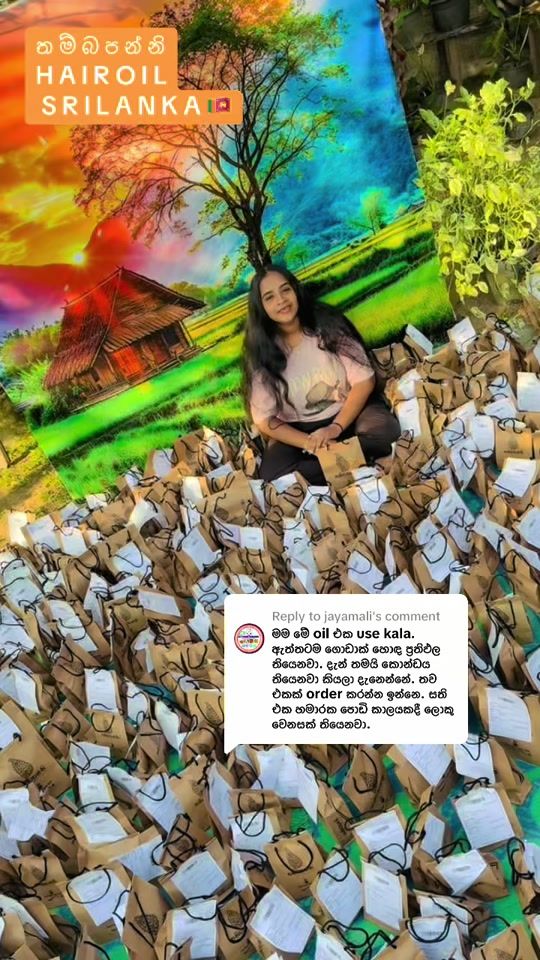 TikTok video thumbnail by thambapanni.ayurvedic
