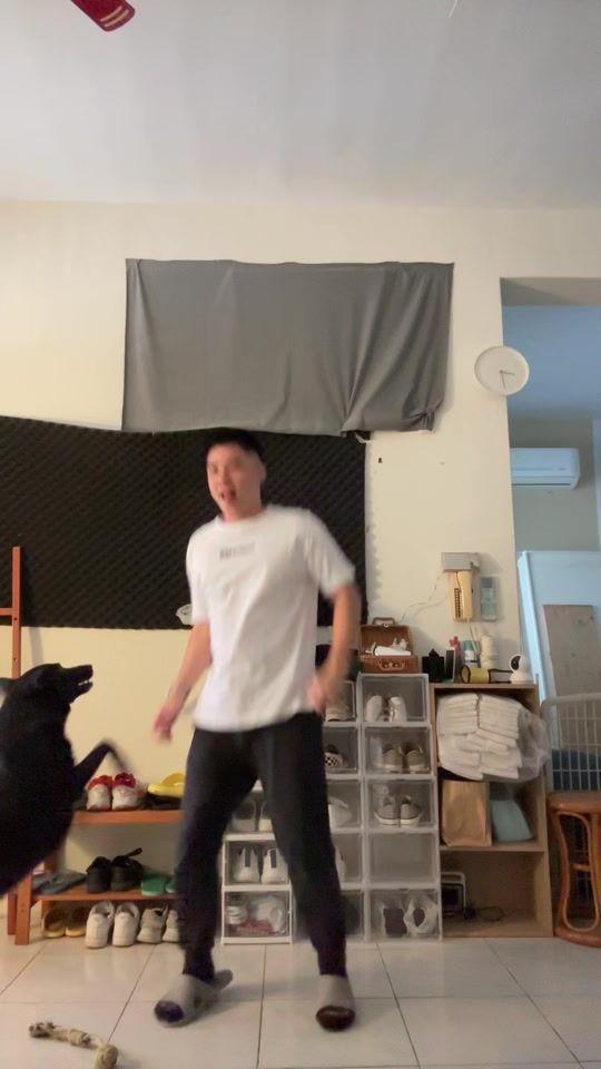 TikTok video thumbnail by shyboy0825