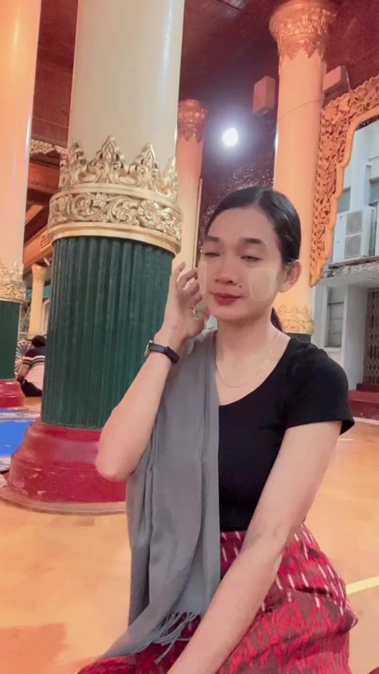 TikTok video thumbnail by nyein.ei.thu2
