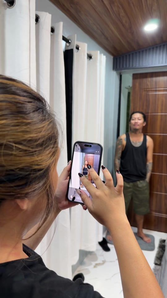 TikTok video thumbnail by feveestarrantonio