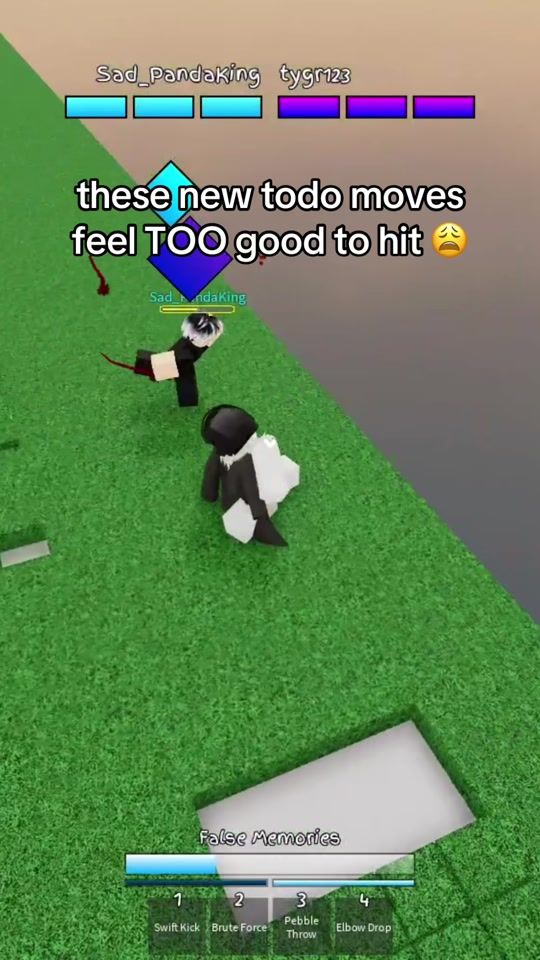 TikTok video thumbnail by tygr123