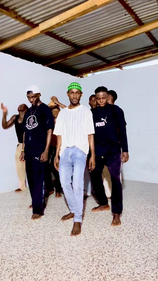 TikTok video thumbnail by afrobabaa1
