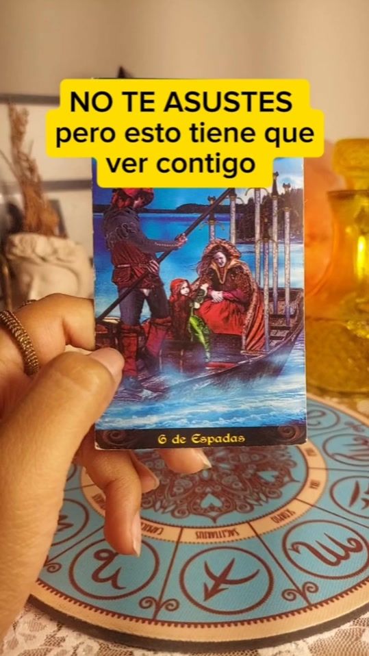 TikTok video thumbnail by encantamientos.de.samara