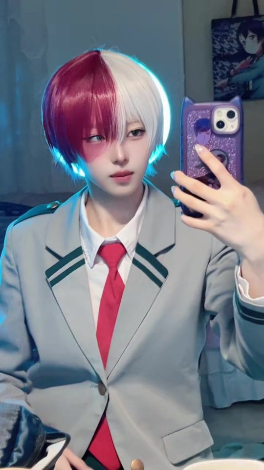 TikTok video thumbnail by nekoneko003