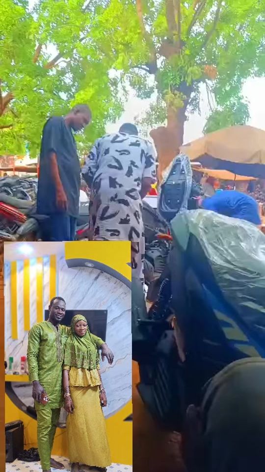 TikTok video thumbnail by soul.cfa.ivoirien
