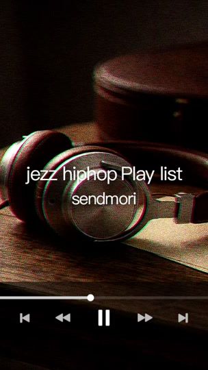 TikTok video thumbnail by sendmori
