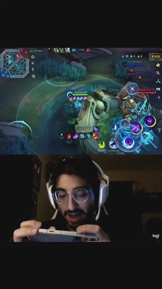 TikTok video thumbnail by mobazaane