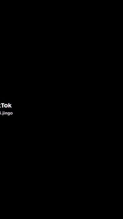 TikTok video thumbnail by salissou..rn4