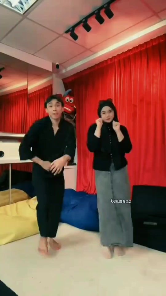 TikTok video thumbnail by teamamz21