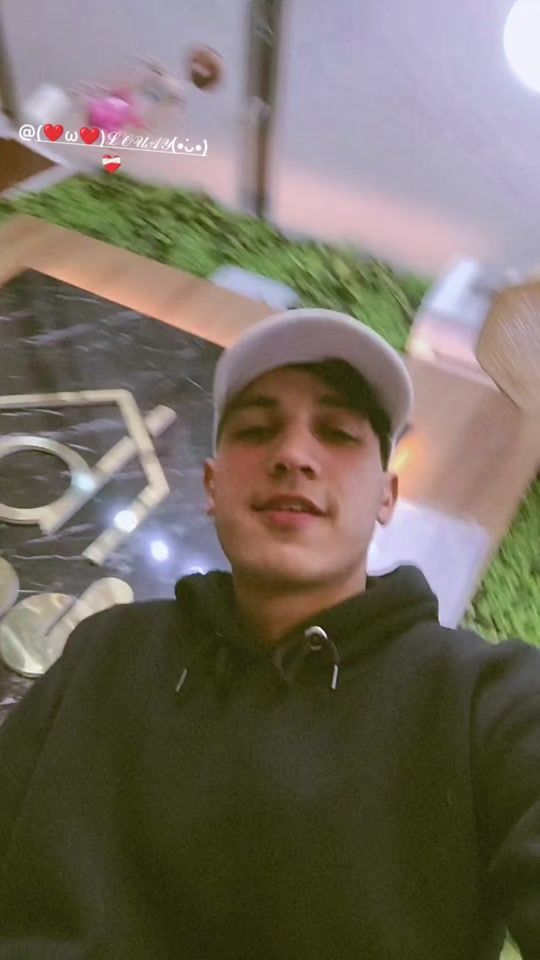 TikTok video thumbnail by khalyyyl____