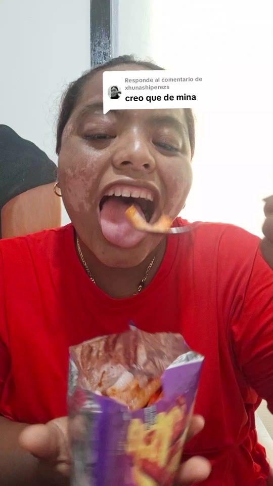 TikTok video thumbnail by andy_mariaaa
