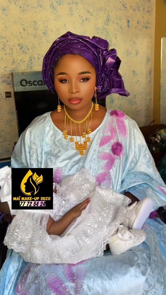 TikTok video thumbnail by may_makeup_deco