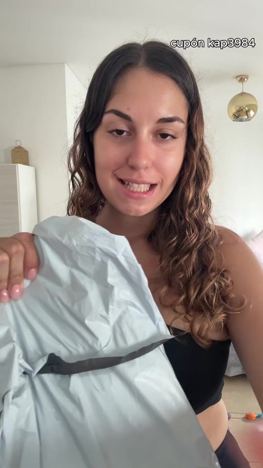 TikTok video thumbnail by licvictorialozano