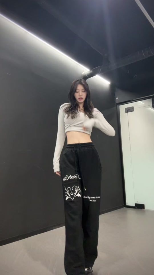 TikTok video thumbnail by gwak__yj