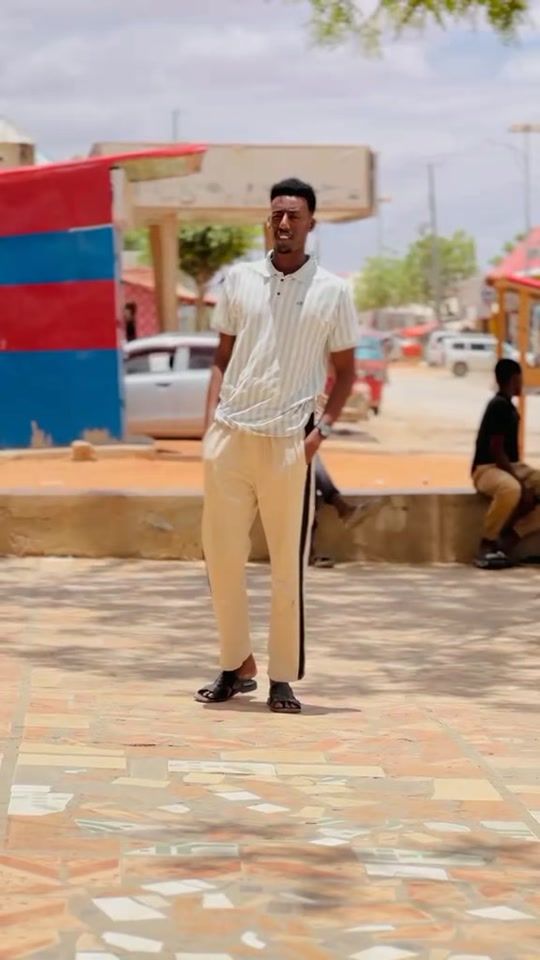 TikTok video thumbnail by canka_galmudug1