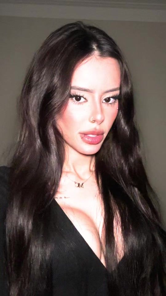 TikTok video thumbnail by mah_tavaress__