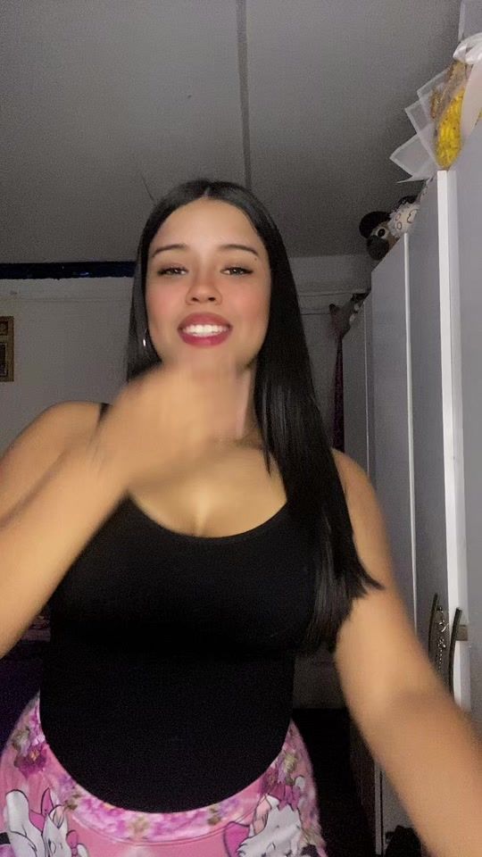 TikTok video thumbnail by williagnys27