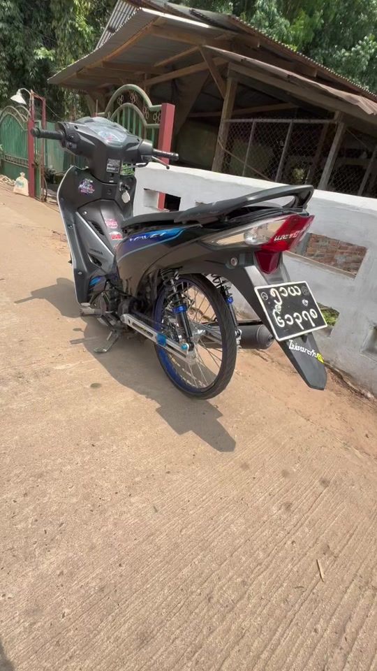 TikTok video thumbnail by aung.phyo.wai538
