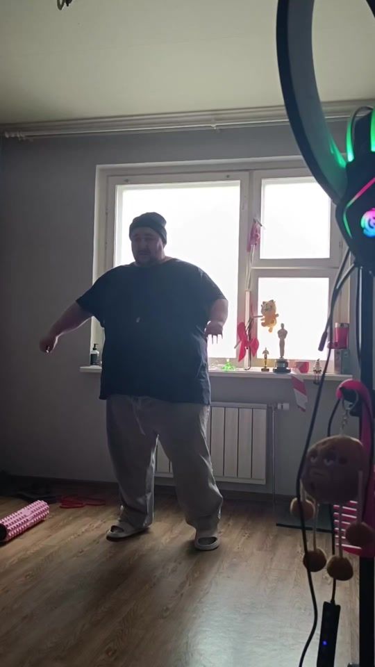 TikTok video thumbnail by slavkatolstyak
