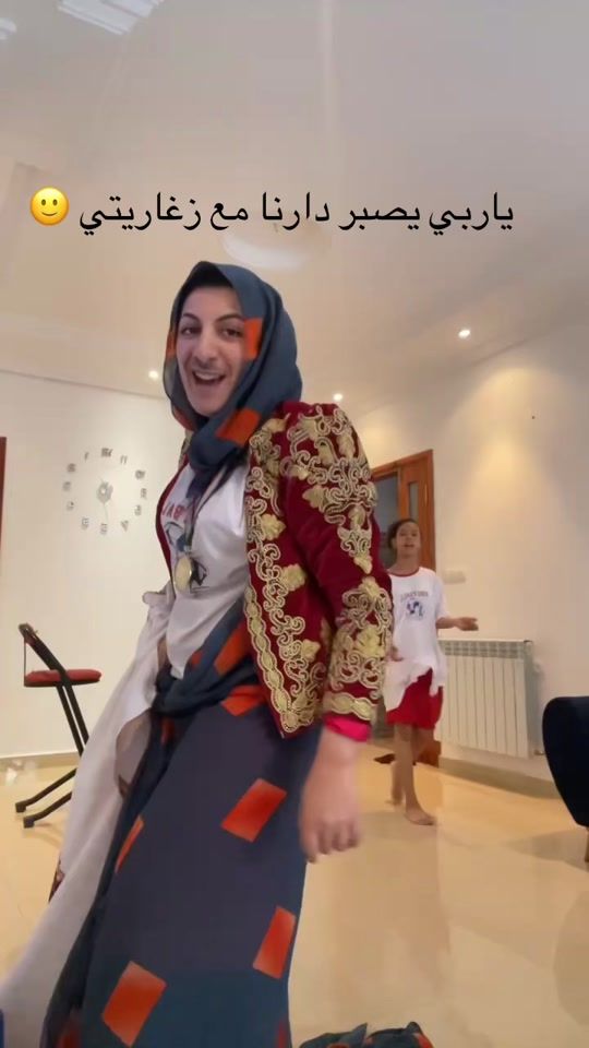 TikTok video thumbnail by abdakajirika