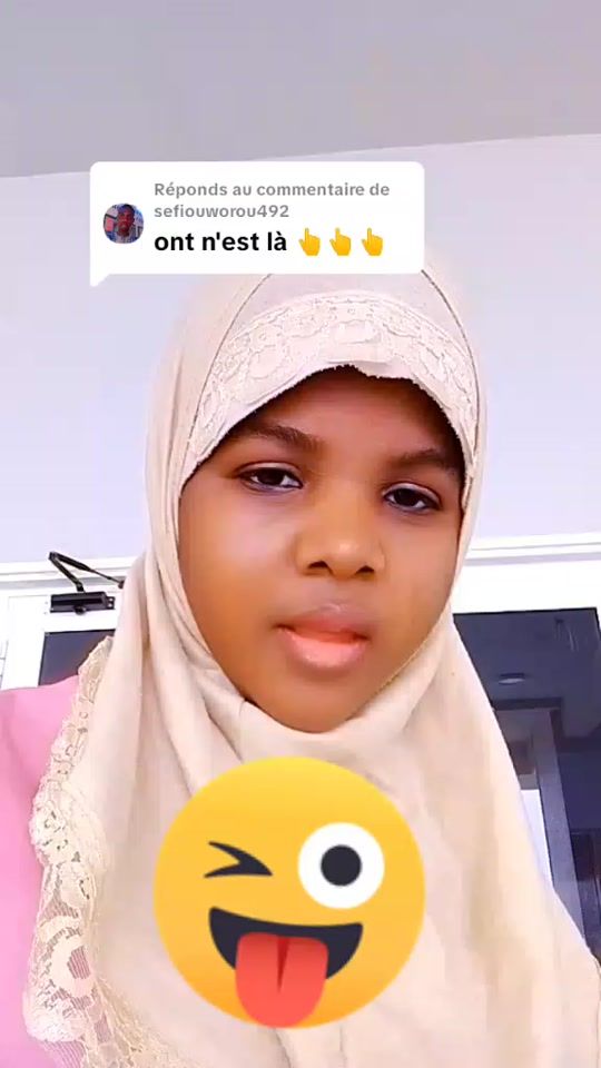 TikTok video thumbnail by sekinantouarike