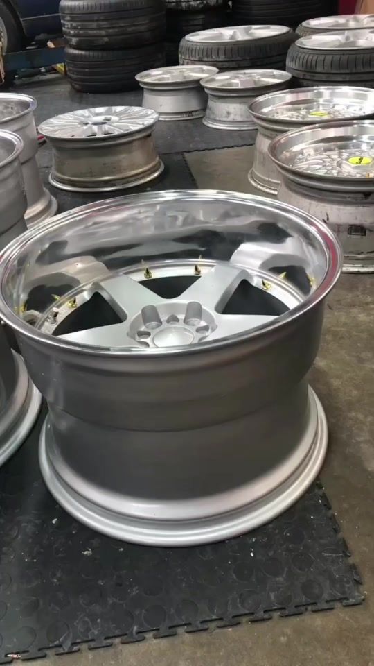 TikTok video thumbnail by supreme.wheel.tyre