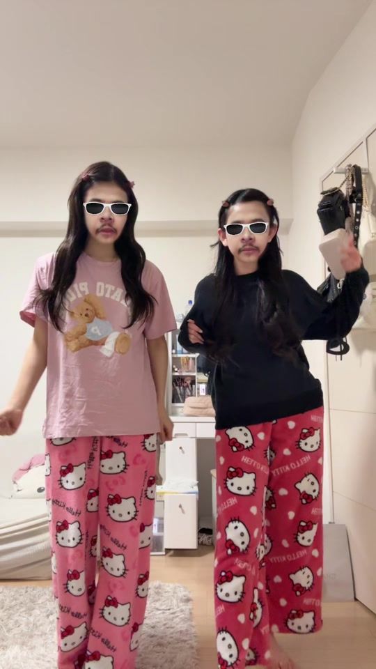 TikTok video thumbnail by m__u_._._u