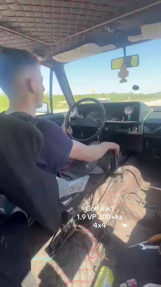 TikTok video thumbnail by turbogarage_
