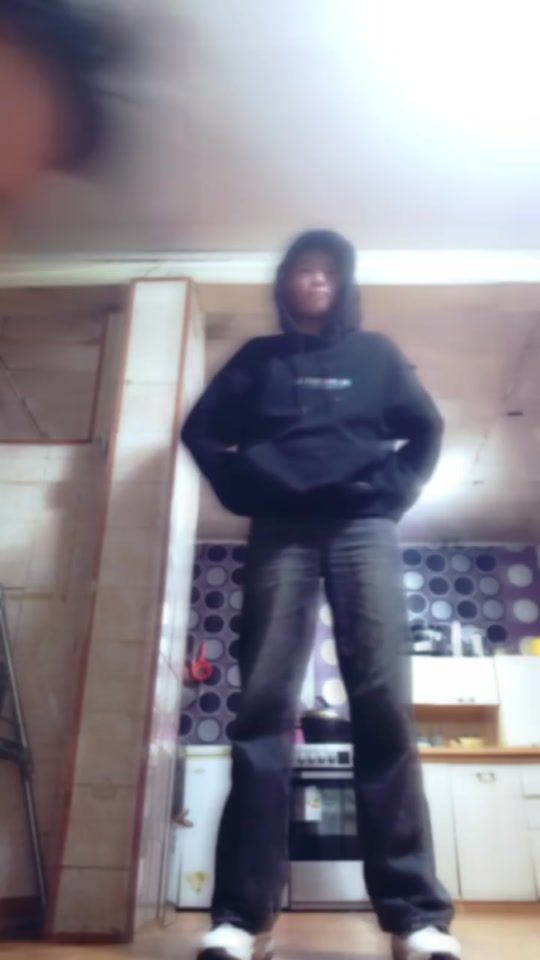 TikTok video thumbnail by buki.fuck2
