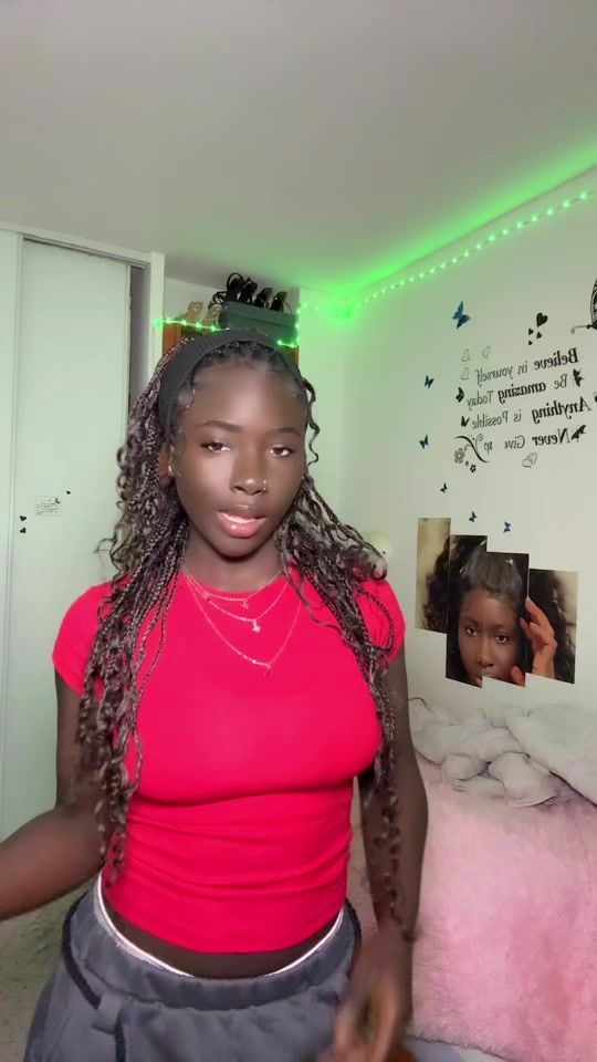 TikTok video thumbnail by bijou_black_
