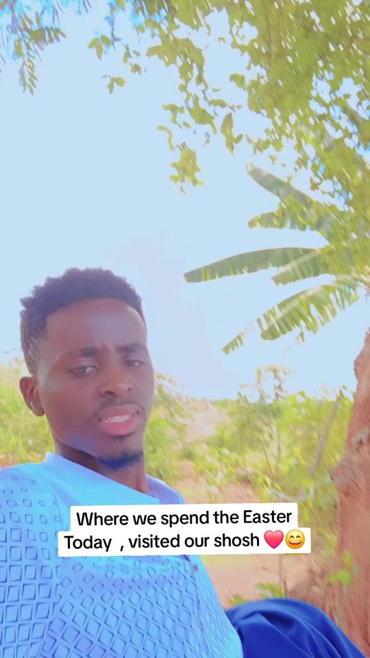 TikTok video thumbnail by nairobian_kamba_ke