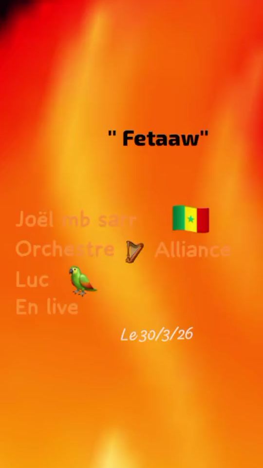 TikTok video thumbnail by joelsarr2244gmail.com1