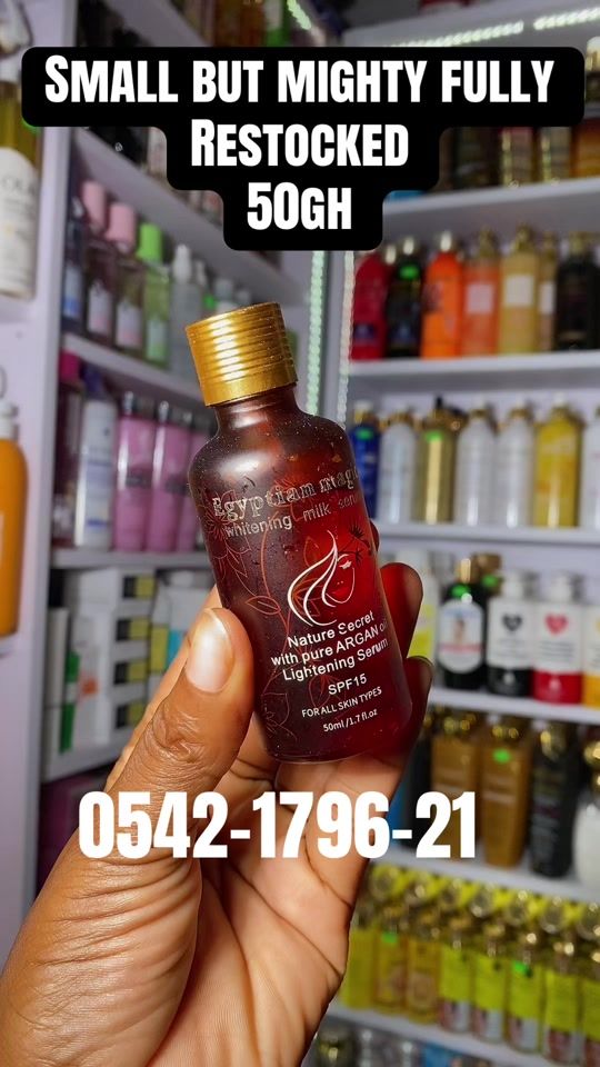 TikTok video thumbnail by smancosmetics