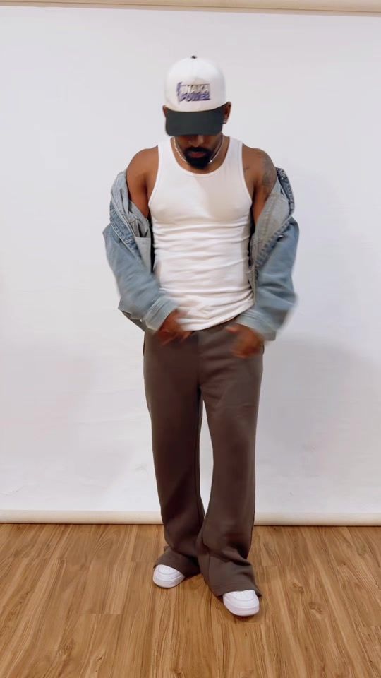 TikTok video thumbnail by ameshofficial