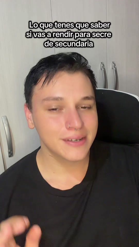 TikTok video thumbnail by unprofedemierda