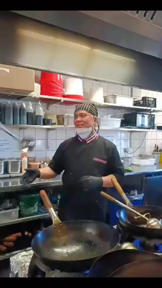 TikTok video thumbnail by sanea.rukkhachartti
