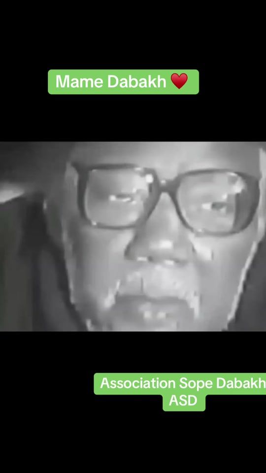 TikTok video thumbnail by ibrahimababa9diop