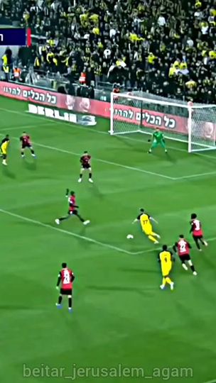 TikTok video thumbnail by beitar_jerusalem_agam
