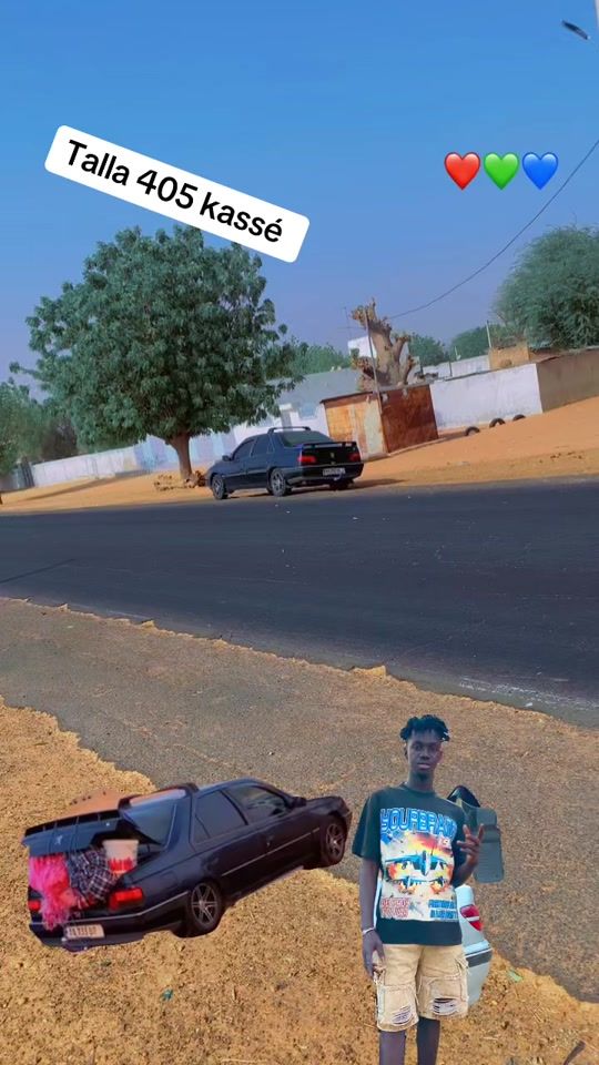 TikTok video thumbnail by talla_seck7