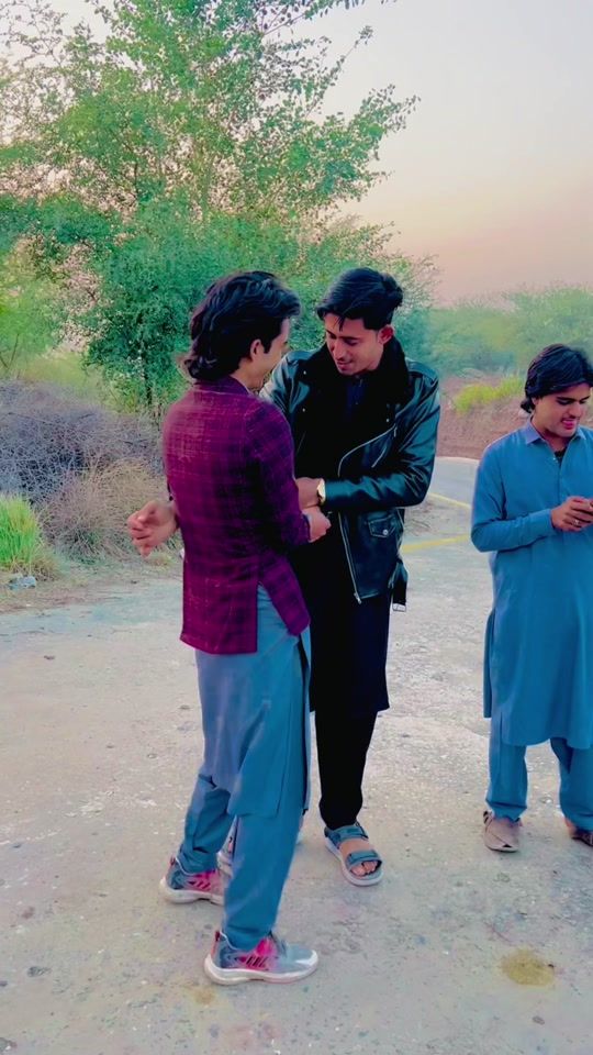 TikTok video thumbnail by hussain_king_2