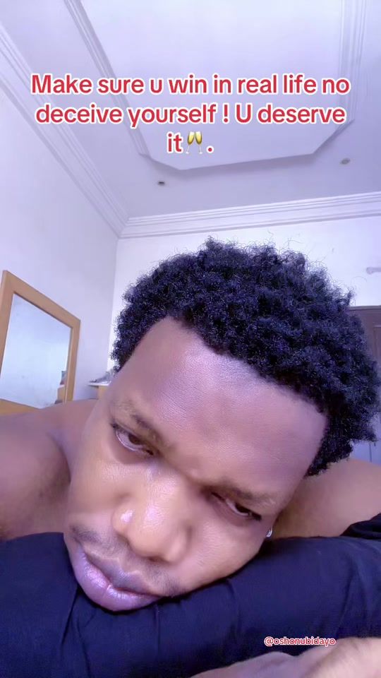 TikTok video thumbnail by oshonubidayo0