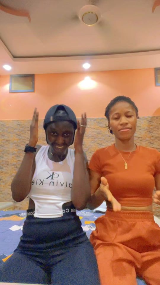 TikTok video thumbnail by ndeyesokhnakobar