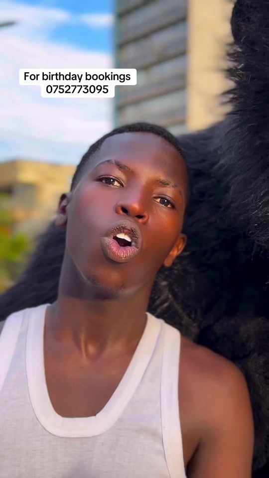 TikTok video thumbnail by mr_kampala_