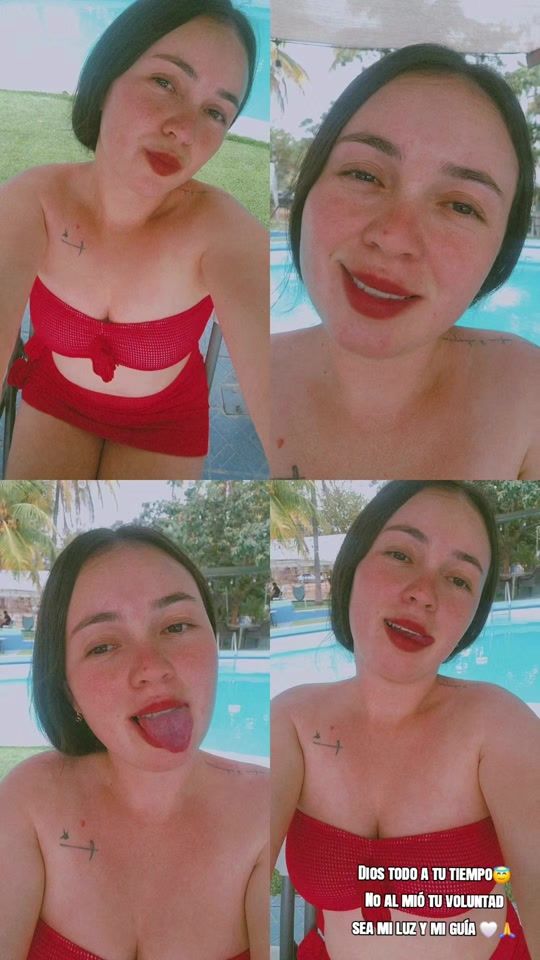 TikTok video thumbnail by andreaponce220