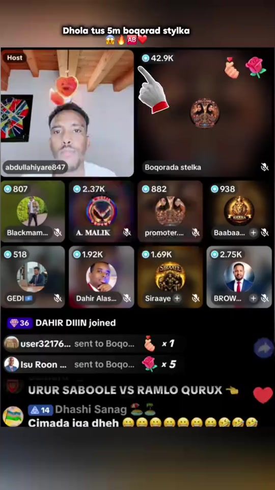 TikTok video thumbnail by mandela7th
