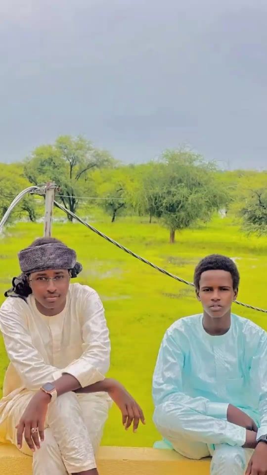 TikTok video thumbnail by arme__tchad